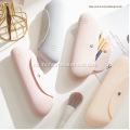 Beg Penyimpanan Berus Makeup Silicone